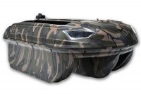 RT7 ULTRA | FOX CAMOLITE - LOWNOISE - STOCK - B WARE