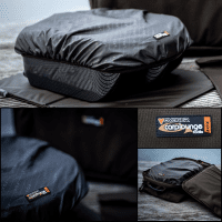 Fox Voyager RT4 Rain/Stealth Cover