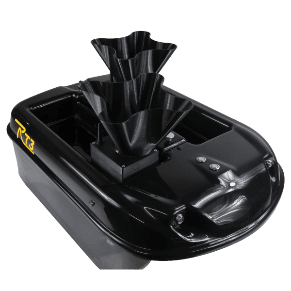 Jeboot BaitSpreader RT3 (exklusiv bei Carplounge)