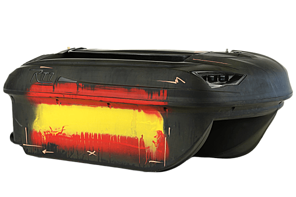 RT7 AI STOCkBOAT | LTD SPAIN - BLDC - SMART