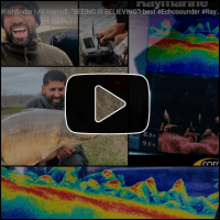 “SEEING IS BELIEVING!" Ali Hamidi @ Korda Masterclass “SEEING IS BELIEVING!" Ali Hamidi @ Korda Masterclass