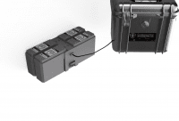 12V Adapter Kabel for SMART Hub