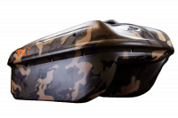 RT4 V3 DEMOBOAT | CAMOLITE | LOWNOISE | STOCK B-WARE 