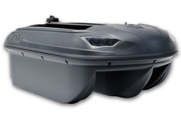 RT7 AI DEMOBOAT | MILITARY GREY - BLDC - STOCK-B WARE