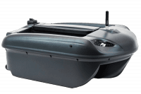 RT4 V4 DEMOBOAT | M-GREY MATT | BRUSHLESS | STOCK B-WARE 