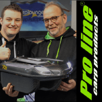 Henk Suylen Proline - Baitspirals Henk Suylen Proline - Baitspirals