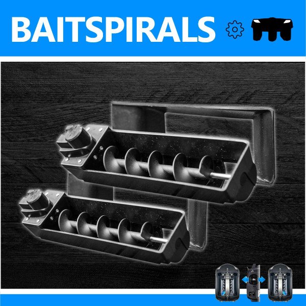 V4 | BaitSpiral - RIGHT