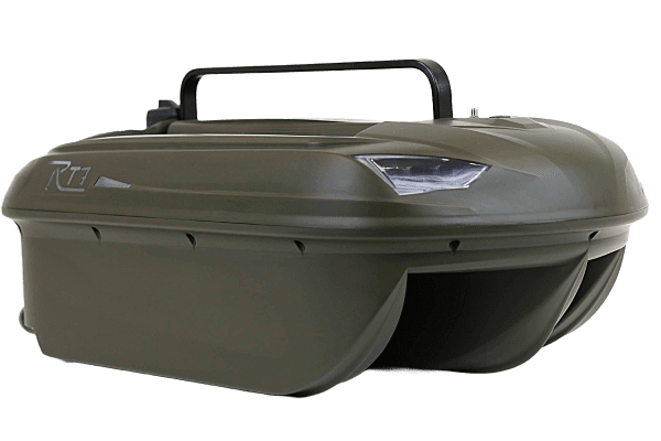 RT7 AI STOCKBOAT | RAT NATO GREEN BLACK - BLDC-SMART - B WARE