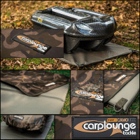 FOX CAMOLITE BAITBOAT PROTECTION MAT
