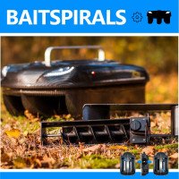 Preview: V4 | BaitSpiral - RIGHT Preview: V4 | BaitSpiral - RIGHT