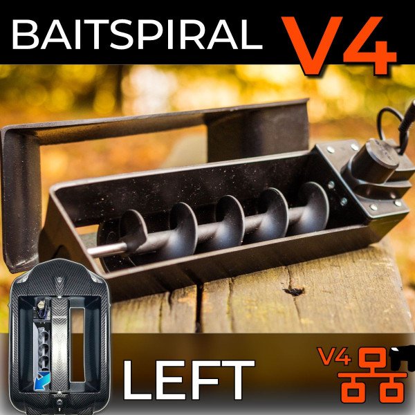 V4 | BaitSpiral - LEFT