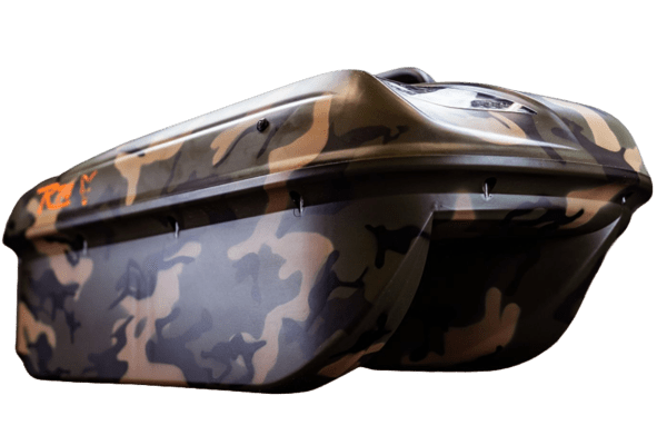 RT4 V3 DEMOBOAT | CAMOLITE | LOWNOISE | STOCK B-WARE