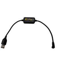 Carplounge Cam Screen Charger