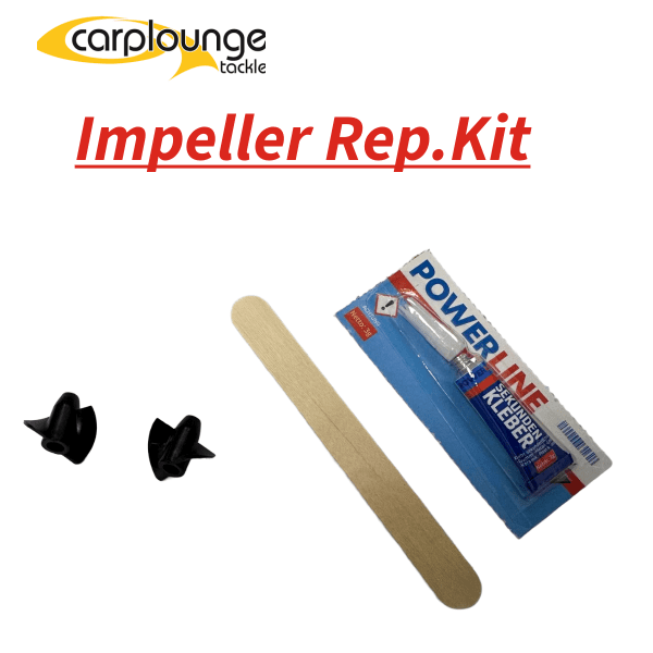 Impeller Repair Kit