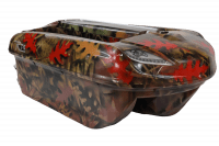 RT4 V3 DEMOBOAT | BROWNLEAF | LOWNOISE | STOCK B-WARE