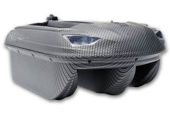 RT7 PRO STOCKBOAT | CARBON MATT - LOWNOISE - BASIC