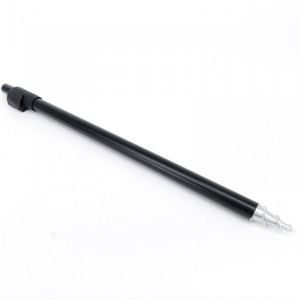 BoatPod FOX Bankstick Black 44cm