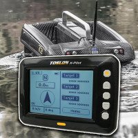 Toslon X-Pilot Autopilot ( A-Ware)