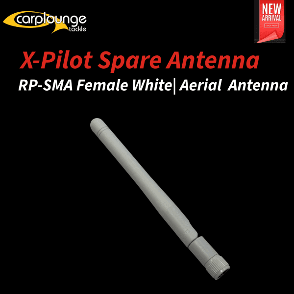 Antenna 433 MHz| SMA short ( X-Pilot )