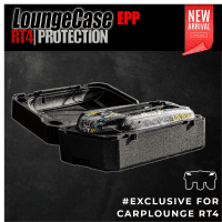 RT4 / RT7 EPP BLACK CASE PRO