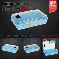 LOUNGECASE Clearsave | CS 3