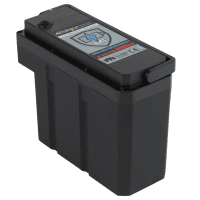 Digital Smart Baitboat Battery  Ultra Hi-C 4S I 15ah I BMS