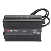 MV Case 6A Charger 