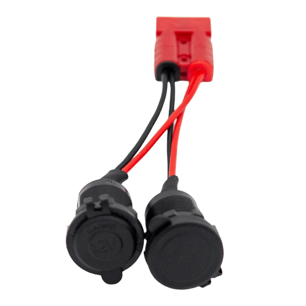 MV Case 12V and USB adapter cable | PreOrder