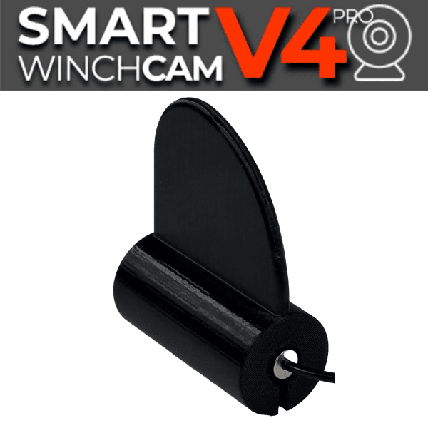 Winch Cam Stabilizer for Sensorless System