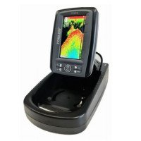 Toslon TF520 Echo | incl. LiIon + Charger