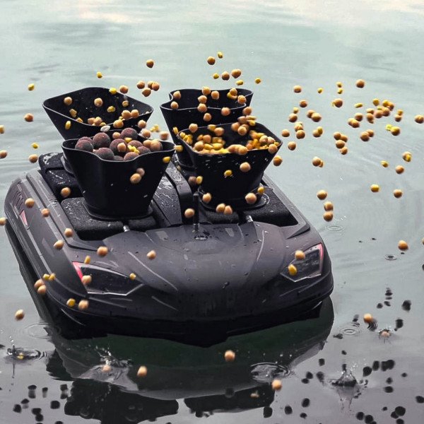 Multi-Bait-Spreader // 1x Set | save 10%!!