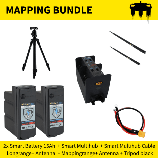 MAPPING BUNDLE