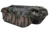 RT4 V4 DEMOBOAT | CAMOLITE | BRUSHLESS | STOCK B-WARE