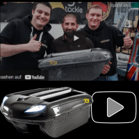 Interview with Korda's Ali Hamidi Interview with Korda's Ali Hamidi