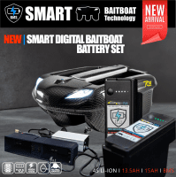 RT4 / RT7 SMART Batterie Uprade Set | DIY