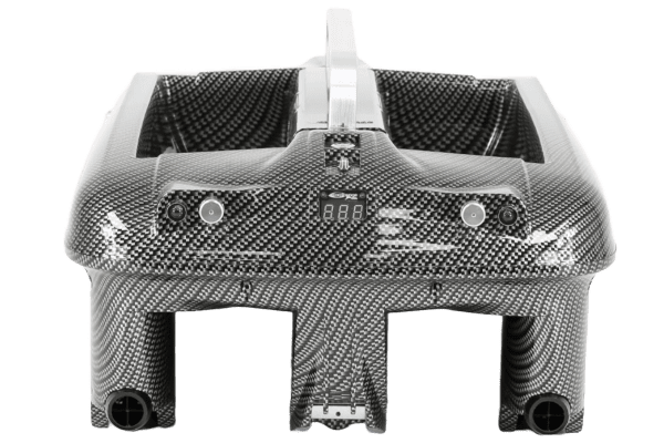RT4 V4 | CARBON GLOSS | LOWNOISE | STOCK B-WARE