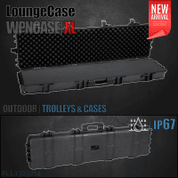 LOUNGECASE WPNCASE | XL
