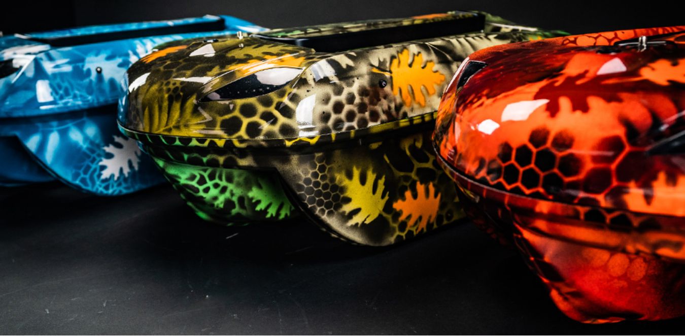 RT4 | AIRBRUSH GALLERY
