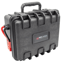 MV Case 100Ah Battery Case