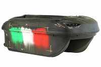 RT7 AI STOCKBOAT | LTD ITALY - BLDC - SMART