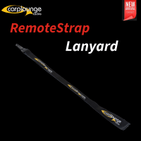 Carplounge Tackle RemoteStrap Lanyard Carplounge Tackle RemoteStrap Lanyard