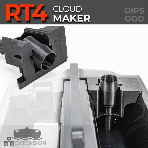 Cloud Maker RT4 / RT7