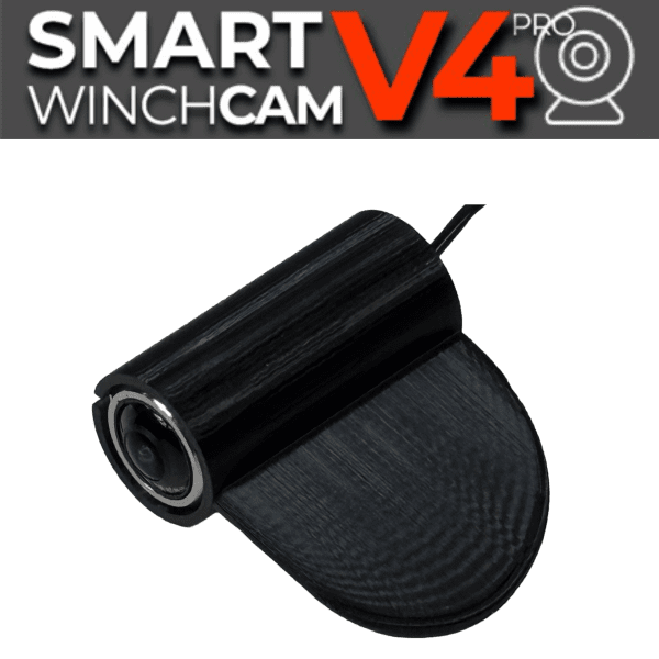 Winch Cam Stabilizer for Sensorless System