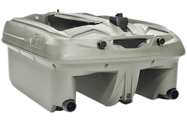 RT7 AI | MILITARY GREEN - BLDC-SMART-B-Ware