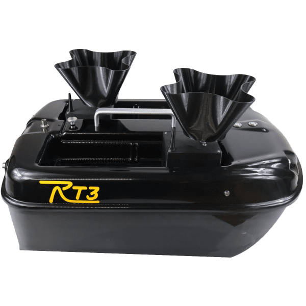 Jeboot BaitSpreader RT3 (exklusiv bei Carplounge)