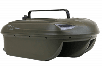 RT7 AI STOCKBOAT | RAT NATO GREEN BLACK - BLDC-SMART