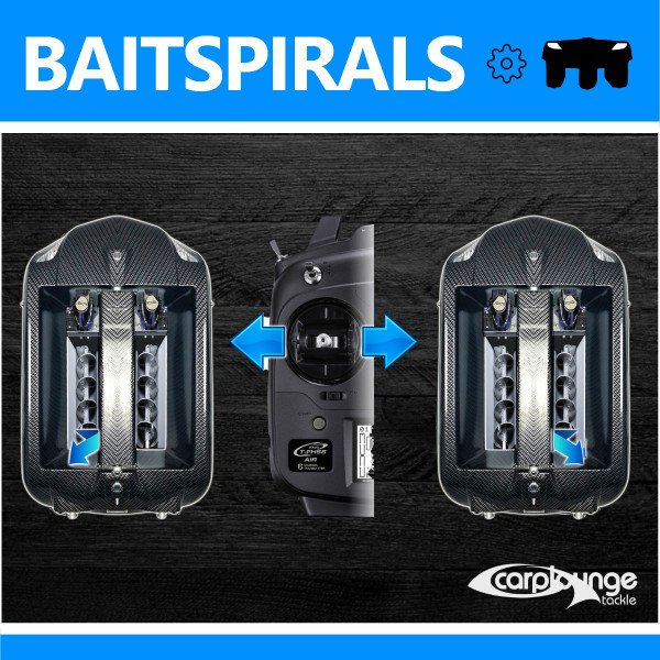 V4 | BaitSpiral - RIGHT