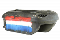 RT7 PRO STOCKBOAT | NETHERLAND - LOWNOISE