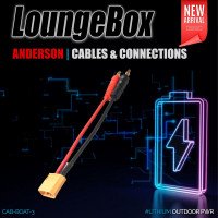 Banana- XT60 charging Cable