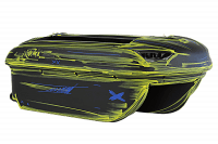 RT7 AI STOCKBOAT | LTD YELLOW BLACK COMIC - BLDC - SMART